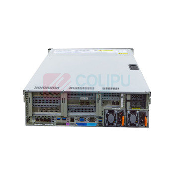 深信服科技 企业级分布式存储服务器 aStor-EDS1250 QA3 