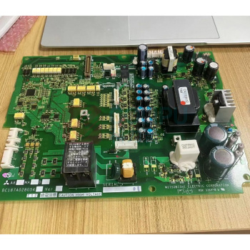 伦茨 驱动板 PWMQ2-8 连接计算机和软盘的设备驱动E84AHWMC1534V-V003 