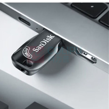 闪迪 SANDISK U盘 CZ410 128G 