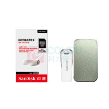 闪迪 SANDISK U盘 32G CZ74 