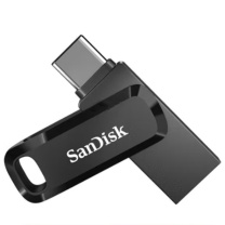 闪迪 SANDISK U盘 DDC3酷柔 256G USB