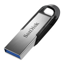 闪迪 SANDISK 金属U盘 SDCZ73 32G