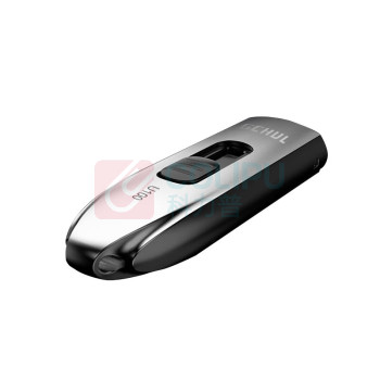 杰储 超高速固态U盘 U100 128G (银色) USB3.2 深空系列