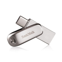 闪迪 SANDISK 手机U盘 SDDDC4-128G-Z46H 128G Type-c USB 3.2 DDC4