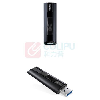 闪迪 SANDISK U盘 CZ880/256 256GB