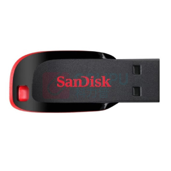 闪迪 SANDISK U盘 4G