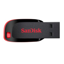 闪迪 SANDISK U盘 4G