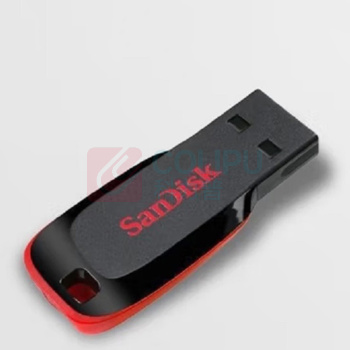 闪迪 SANDISK U盘 4G