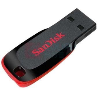 闪迪 SANDISK U盘 4G