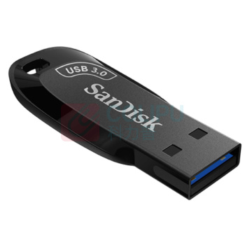 闪迪 SANDISK U盘 Z410-128G