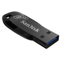 闪迪 SANDISK U盘 Z410-128G