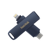 闪迪 SANDISK Type-C Lightning双接口U盘 IXD0N 128GB
