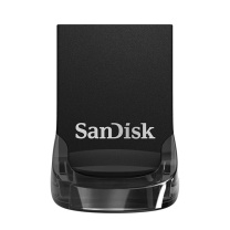 闪迪 SANDISK 车载优盘小巧便携优盘 CZ430 64GB