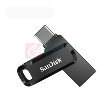 闪迪 SANDISK 旋转优盘 SDDDC3-256G-Z46P