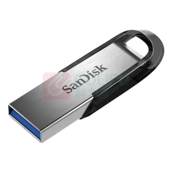 闪迪 SANDISK U盘 CZ73 128G (黑)