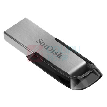 闪迪 SANDISK U盘 CZ73 128G (黑)