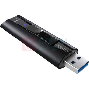 闪迪 SANDISK USB3.2 128G CZ880 金属外壳优盘