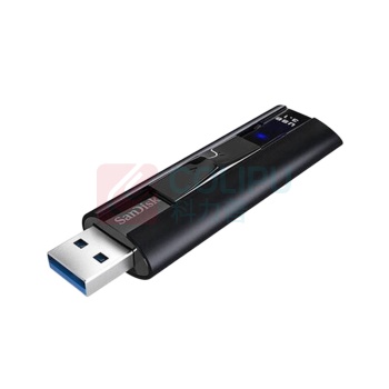 闪迪 SANDISK USB3.2 128G CZ880 金属外壳优盘