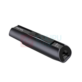 闪迪 SANDISK USB3.2 128G CZ880 金属外壳优盘