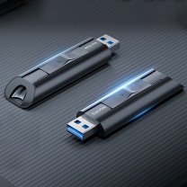 闪迪 SANDISK 固态U盘 CZ880 128GB