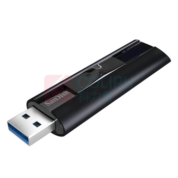 闪迪 SANDISK 固态U盘 CZ880 128GB