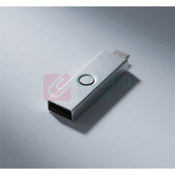 德顺 U盘 DS064 64G USB2.0接口