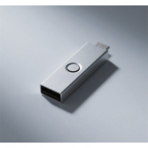 德顺 U盘 DS064 64G USB2.0接口