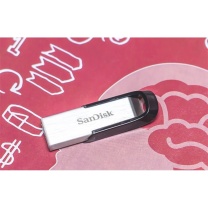 闪迪 SANDISK U盘 SDCZ73-032G-Z35 32G USB3.0