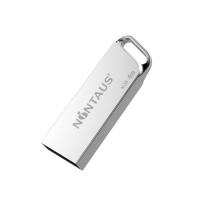 金正 NINTAUS U盘 N-33 4GB