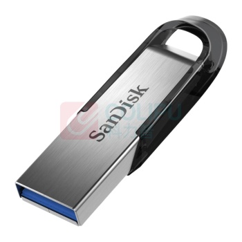 闪迪 SANDISK U盘 安全加密 数据恢复 学习电脑办公投标 小巧便携 车载 大容量金属优盘 CZ73 256GB
