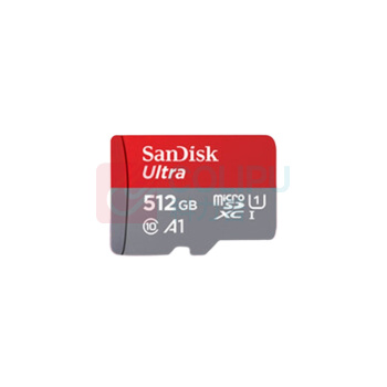 闪迪 SANDISK TF卡 512G 150m/s