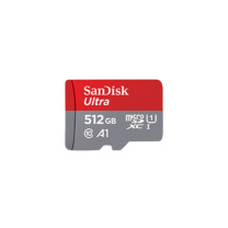 闪迪 SANDISK TF卡 512G 150m/s