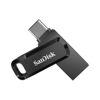 闪迪 SANDISK 双用U盘 DDC3 128G Type-C USB 含数据拷贝