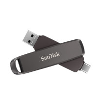 闪迪 SANDISK 固态U盘 2T USB3.2 TypeC接口