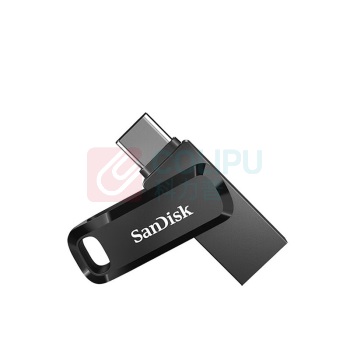 闪迪 SANDISK Type-c优盘DDC3 128G