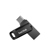 闪迪 SANDISK Type-c优盘DDC3 128G