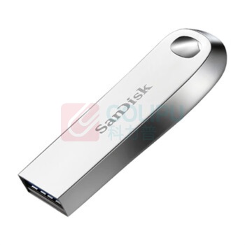 闪迪 SANDISK U盘 CZ74 512GB