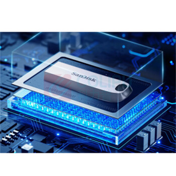 闪迪 SANDISK U盘 CZ74 512GB