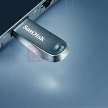 闪迪 SANDISK U盘 CZ74 512GB