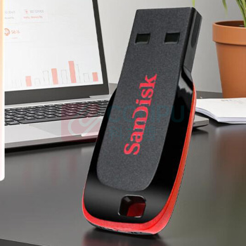 闪迪 SANDISK USB2.0 U盘 CZ50酷刃 32GB