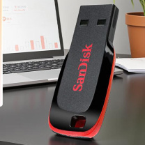 闪迪 SANDISK USB2.0 U盘 CZ50酷刃 32GB