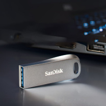 闪迪 SANDISK U盘 CZ74 256GB