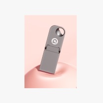 华硕 ASUS U盘 PM300 64GB (陨石灰) 个