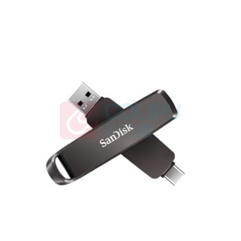 闪迪 SANDISK 高速固态U盘 DDE1 256G