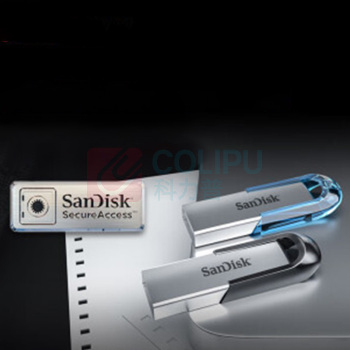 闪迪 SANDISK U盘 CZ73 32GB 酷铄