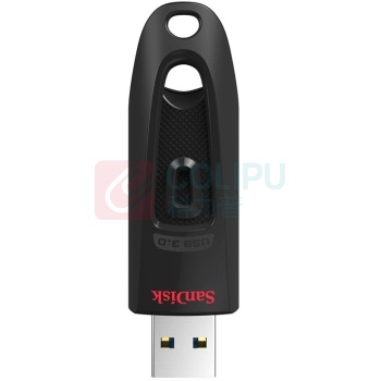 闪迪 SANDISK 至尊高速U盘 SDCZ48-032G-Z46 32GB (黑色) USB3.0