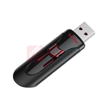 闪迪 SANDISK U盘 酷悠CZ600 128GB USB3.0