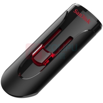 闪迪 SANDISK U盘 酷悠CZ600 128GB USB3.0