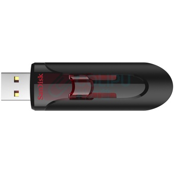 闪迪 SANDISK U盘 酷悠CZ600 128GB USB3.0