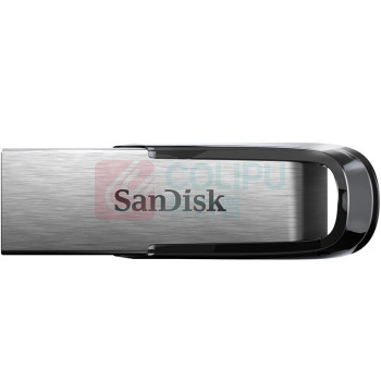 闪迪 SANDISK 至尊高速酷铄U盘 SDCZ73-128G-Z46 128GB (黑色)